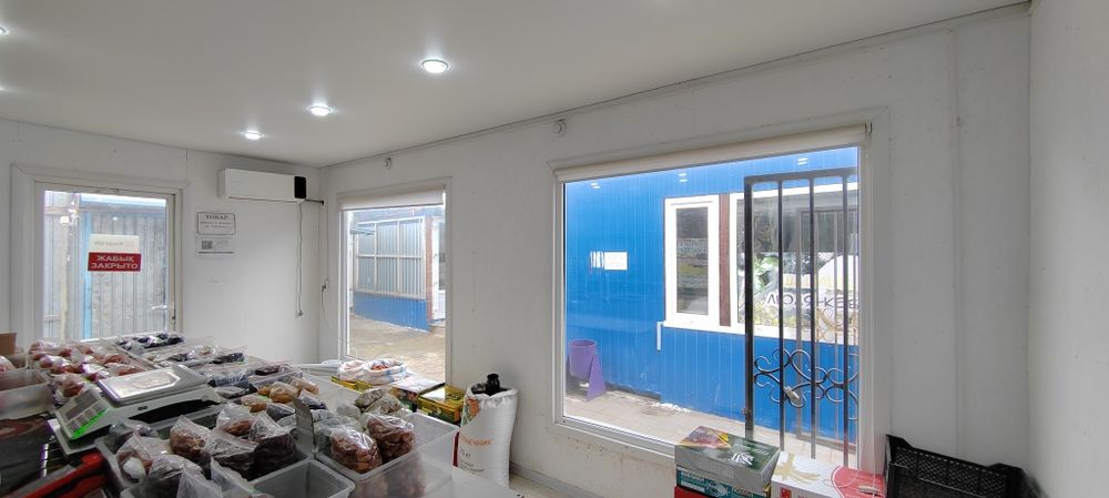 Продам бутик на рынке Бак Бак