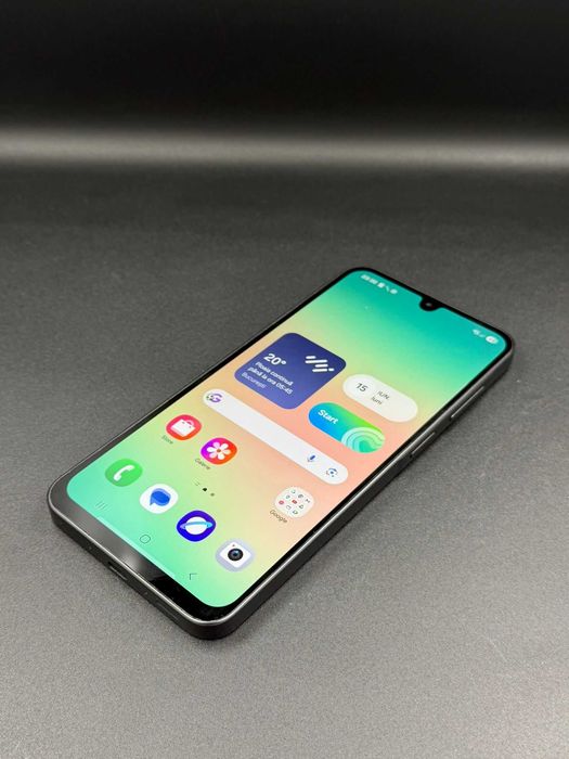 Hope Amanet P5- Samsung Galaxy A26 // Garantie !