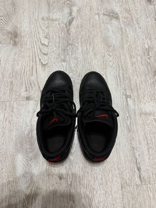 Кроссовки Nike Dunk