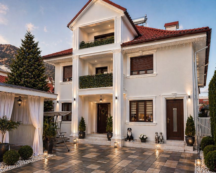 Casă premium de vânzare în Piatra Neamț – aproape de centru