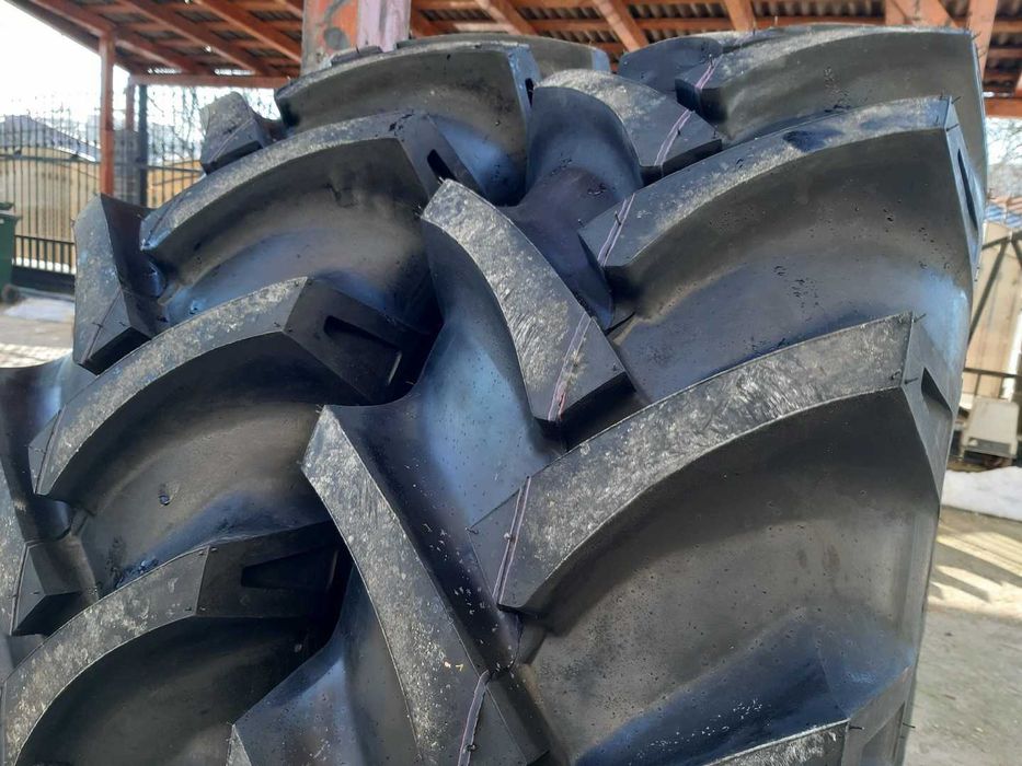 Anvelope noi 14.9-30 OZKA 10PR livrare rapida garantie