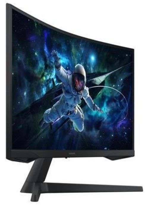 Monitor Samsung Odissey G5