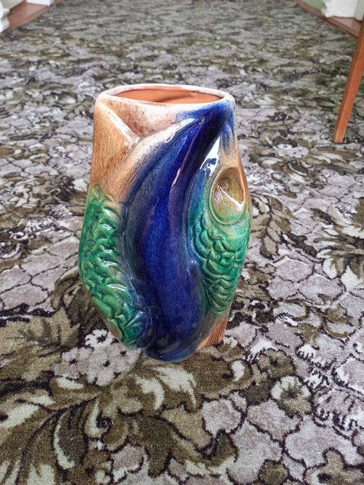 Vaza (katta baliq vaza)