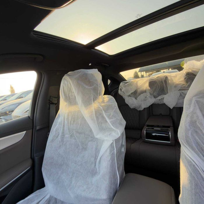 Byd Han 635 podzakaz