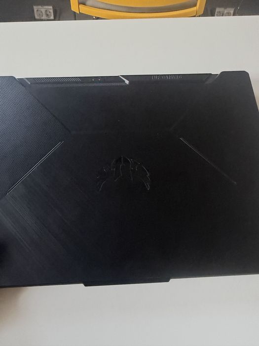 Asus tuf gaming f15