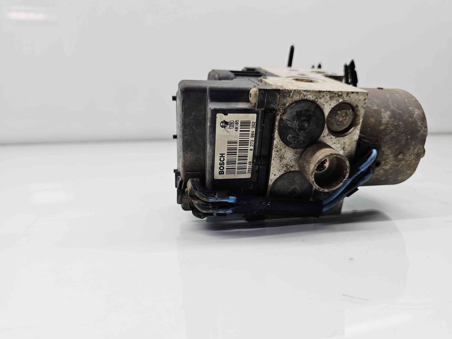 Pompa ABS Opel Astra G [Fabr 1998-2004] 90581417 1.6 Benz Z16XE 74KW /
