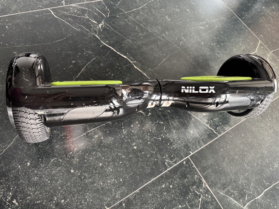 hoverboard - nilox doc -