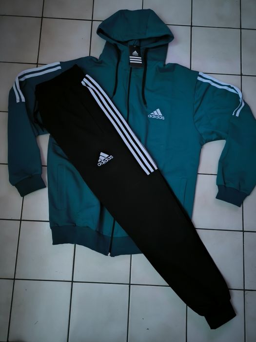 Памучен екип ГИГАНТ 3XL, 4XL, 5XL, 6XL