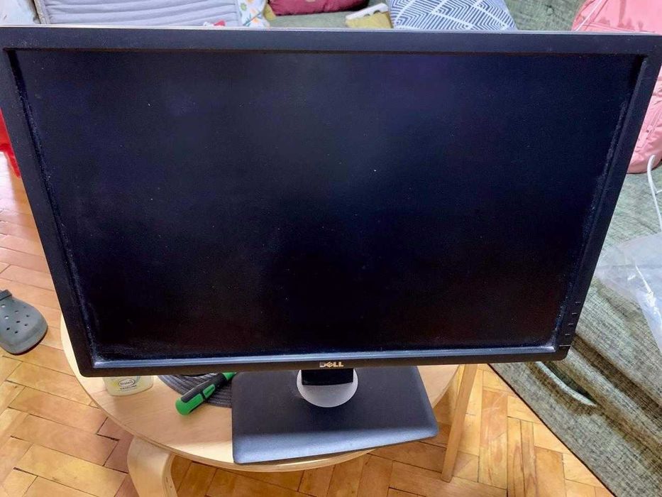 Монитор DELL U24MC