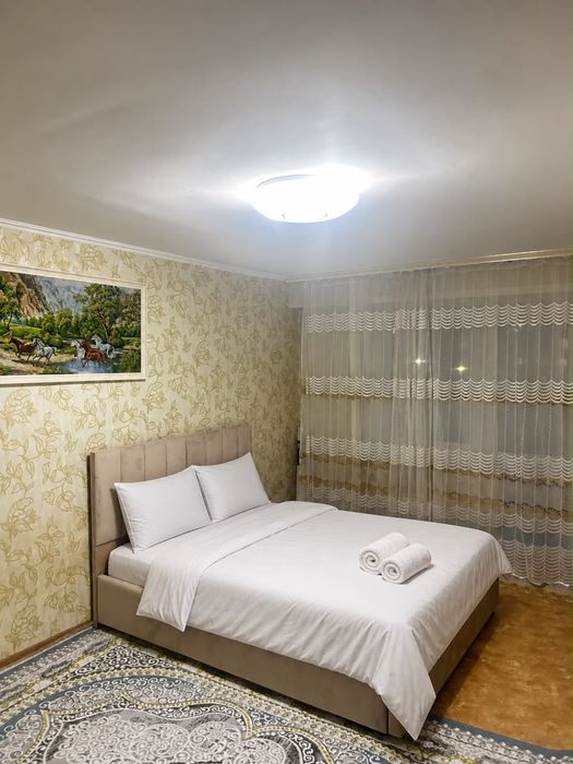 Полуторка на кшт