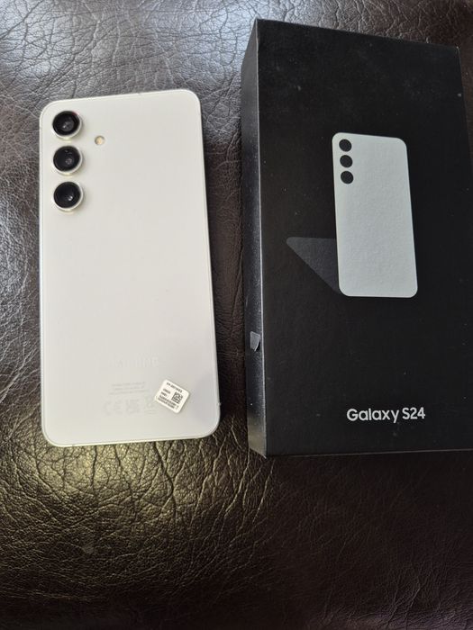 Samsung Galaxy - S24