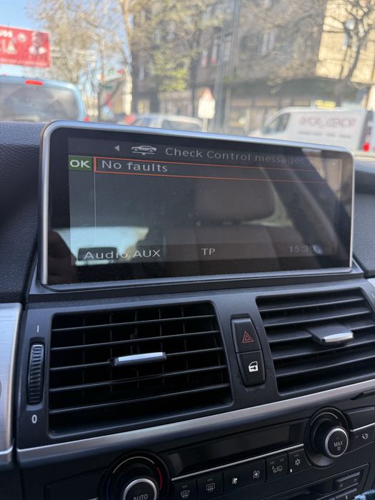 BMW x5 e70 m57 3.0d 235hp