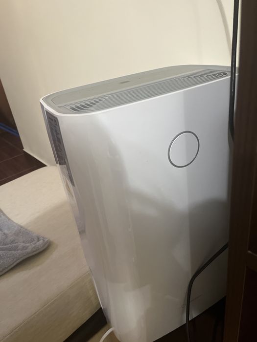 Dezumidificator SENSO  25 wi-fi