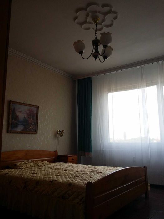 Дава се под наем Двустаен апартамент в София, Овча купел 1 - 72 кв.м за 450 € - Снимка #2