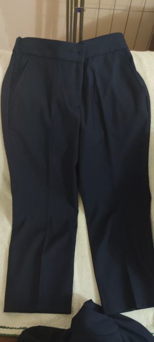 Школьный комплект для дев. на 7-8 л.