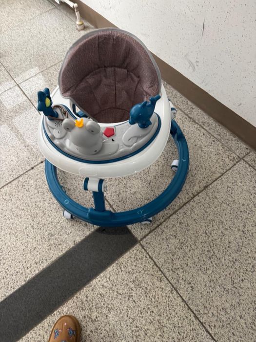 Велосипед. Ходунки. Самокат