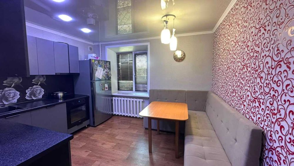Улучшенная трешка на 68 квартале