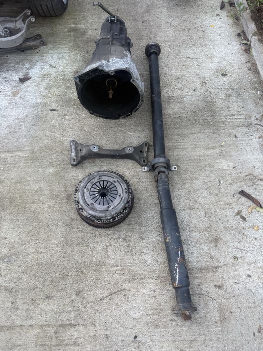 Ръчен сет за М54Б30 е46