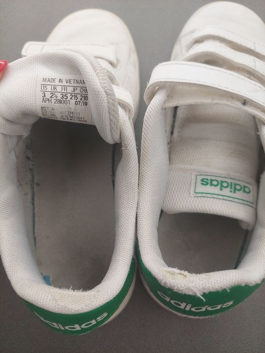 Детски обувки adidas