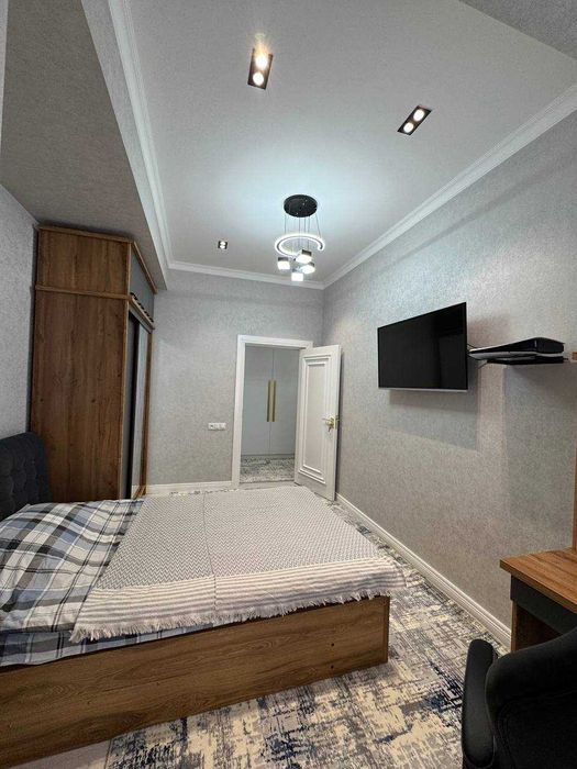 Продаётся 4/3/8, новостройка, Саракулька, кафе Суро