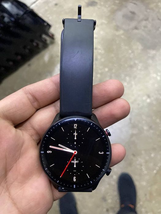 Xiao mi Amazfit GTR 2