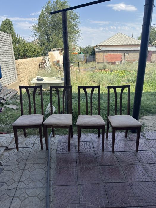 Кухонные стулья