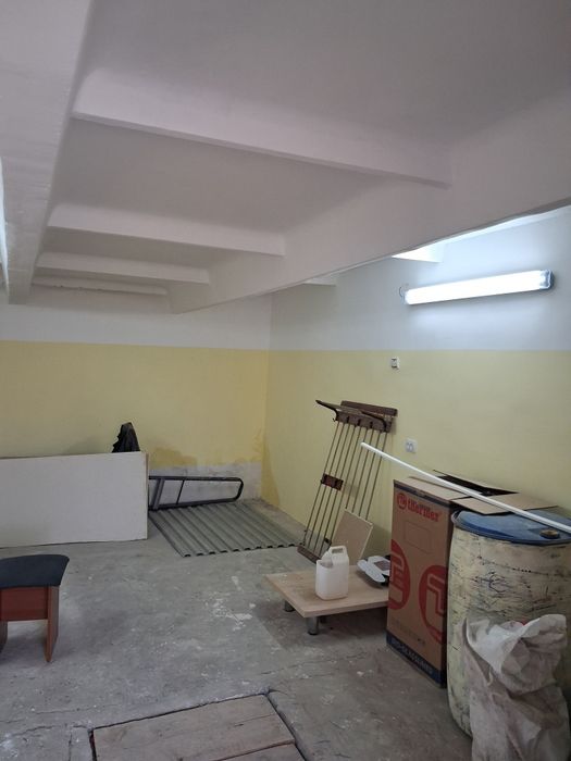 Сдаётся гараж ГСК "Горняк"