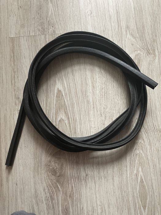 Уплотнитель двери и лобового стекла ЗиЛ-130