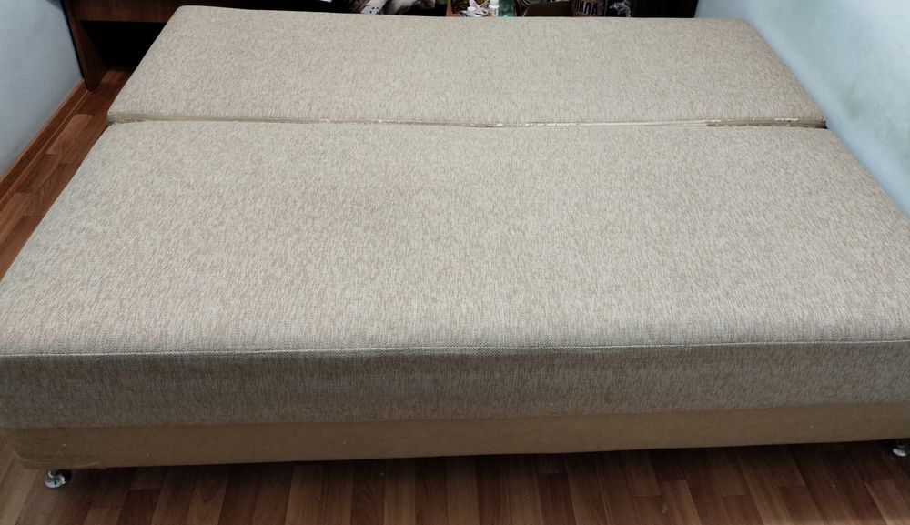 Диван раскладной