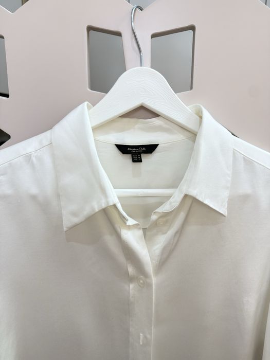 Новая рубашка от Massimo Dutti