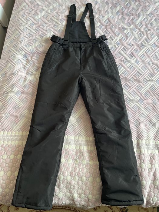 Продам зимний комбинезон