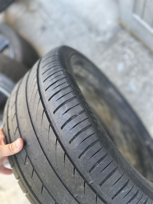 Джанти 20 цола (подарък гуми)