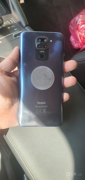 Redmi note 9 sotiladi