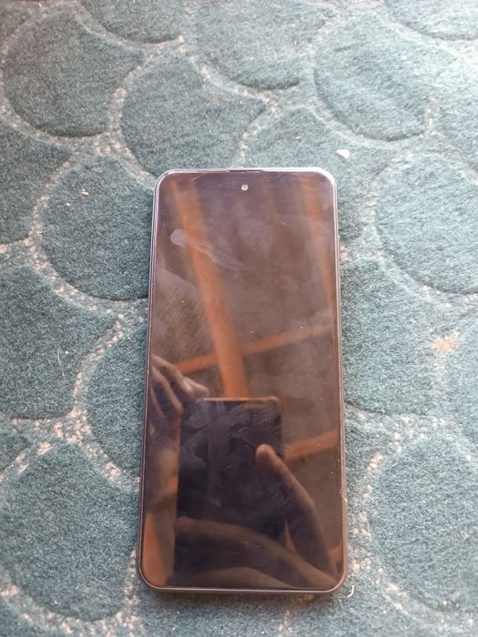 Samsung A 25 not