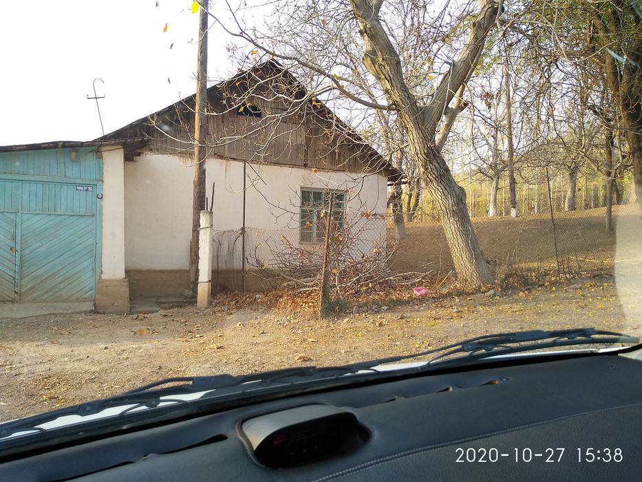 Продам свой дом .