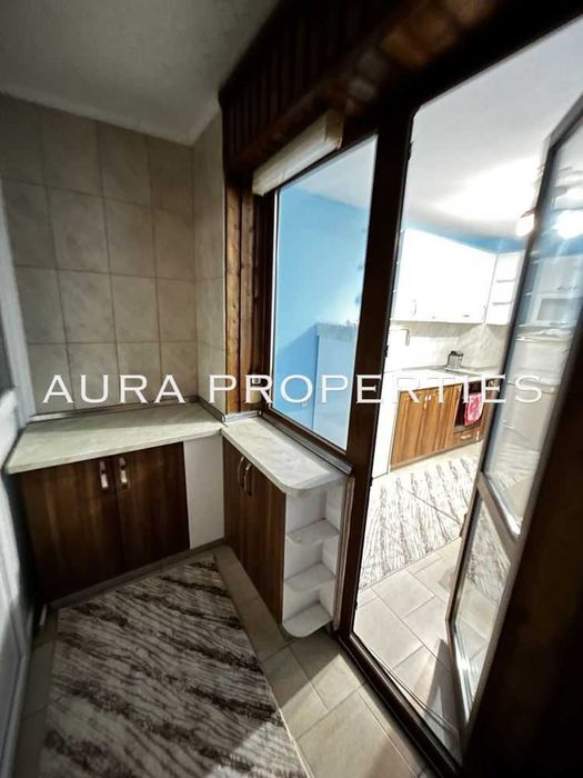 Дава се под наем Двустаен апартамент в Разград, Лудогорие - 72 кв.м за 255 € - Снимка #6