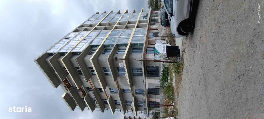 Mamaia Nord apartamente