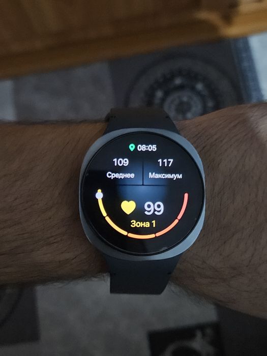 Самсунг смарт часы