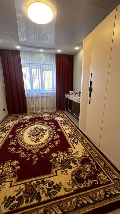 Продажа квартиры в новом мкр