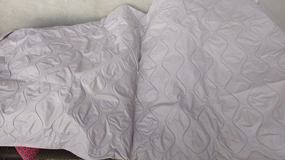 Противопролежневый матрац