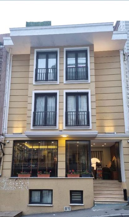 Аренда гостиница Яккасарайский район