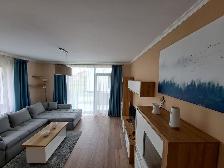 Închiriere apartament 2 camere