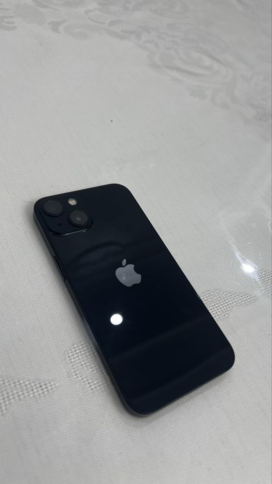 iPhone 13 128 GB Black