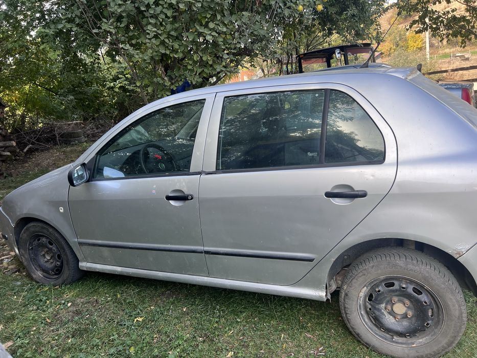 SKODA Unknown Model 0 — imagine 4