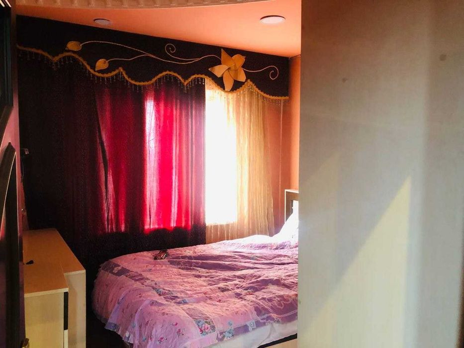 Продается 4/9/9
Сергели-8 
Хорошее место
Цена:98000