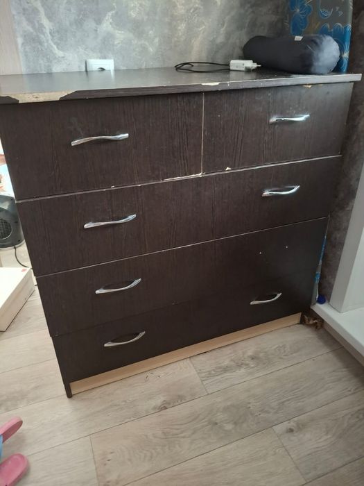 Комод бесплатно для спальни