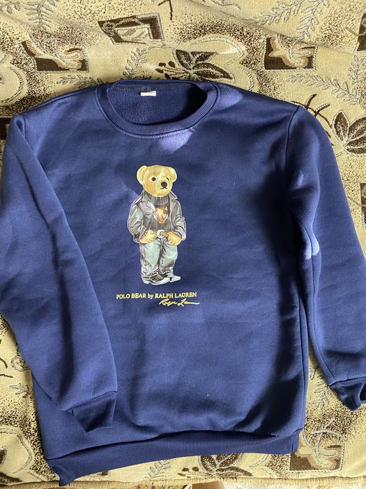 Кофта polo ralph lauren