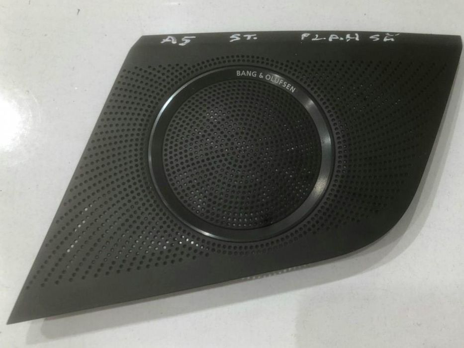 Set capace boxe auto bord Bang Olufsen Audi A5 8T3 8T0857228A Cabriole