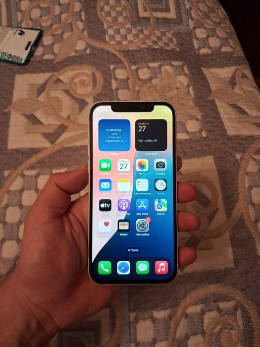 IPhone 12 128gb айфон