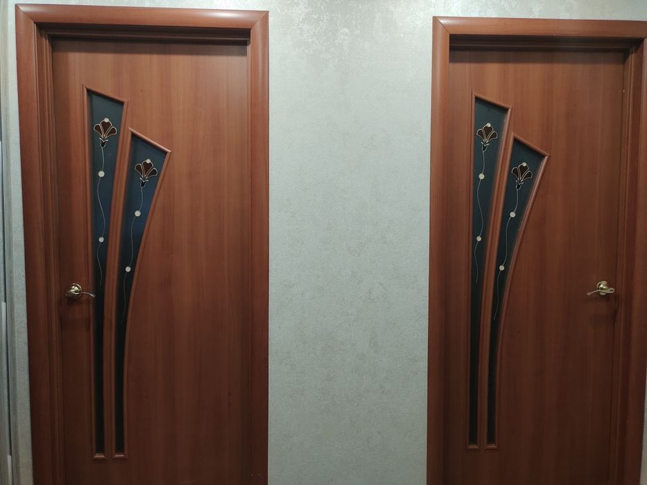 Двери межкомнатные